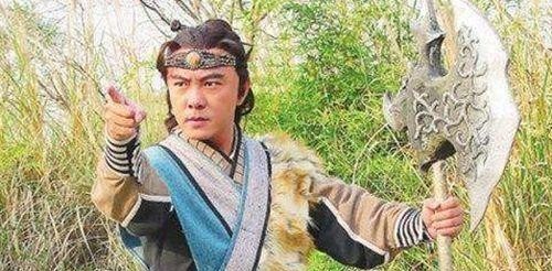 出土|程咬金另一个真实身份,如果不是墓志出土,可能我们还被瞒在鼓里