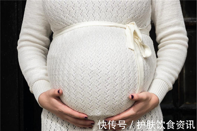 护理|孕期和哺乳期,皮肤护理得好,产后才能老得慢