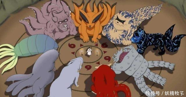 火影如果没有九尾,有这个血继限界,仍然是无人能敌