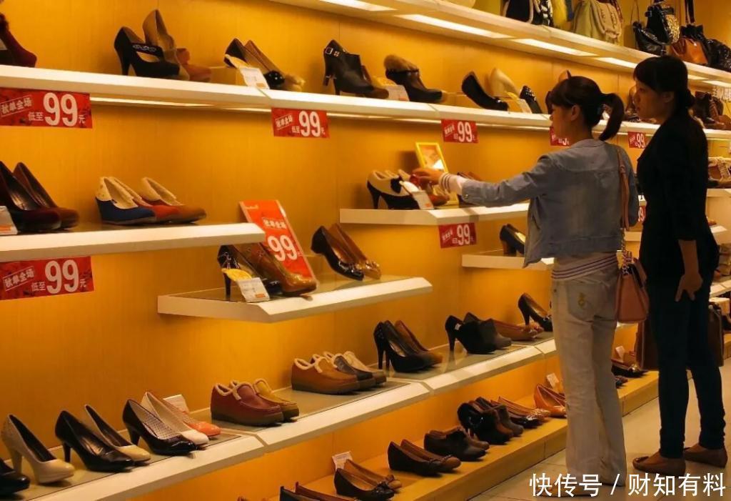 百丽|一代“鞋王”陨落！曾年销5000万双，今市值蒸发99%，关店6500家