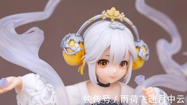 内涵|国家宝藏拟人手办为何会受到追捧除了文化内涵，造型真的很关键