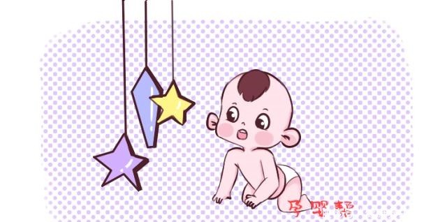 1岁不会爬和会爬的宝宝有啥差别区别可大着呢,影响未来发育!