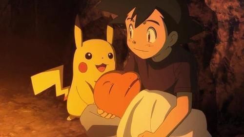 进化成|这些宝可梦曾被狠心抛弃,但在小智的栽培下成为了绝对的主力