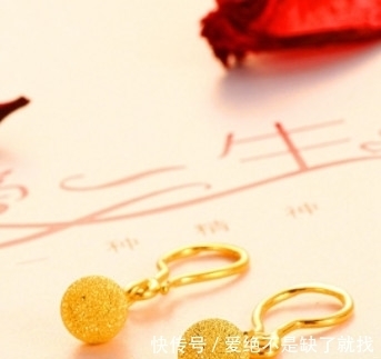 射手座|十二星座专属“富贵耳饰”射手座活力星星,天蝎座时尚四叶草耳饰