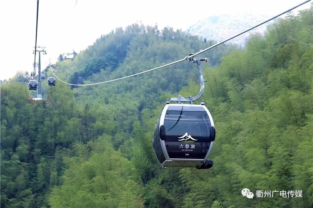 民宿 拭目以待！5年后游衢州，竟能拥有这样的旅游体验