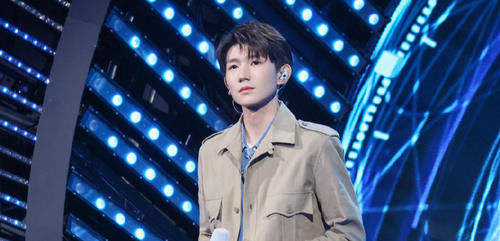 夺冠|《我们的歌》收视夺冠,王源组队常石磊,李玟搭邓紫棋,都是王炸