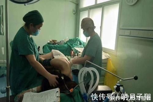 妈妈们|“医生，我不喝牛奶”，孕妈生娃时闹出笑话，这些产房暗语别不懂