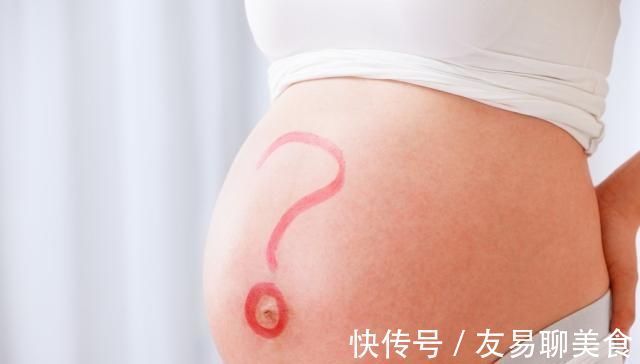 孕妈|老人一眼看出胎儿是个“小调皮”,只因孕妈有这5种表现,错不了