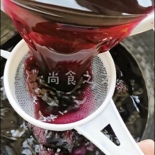 山葡萄|它是“天然助眠剂”，失眠的人睡前喝1杯，无梦睡到天亮