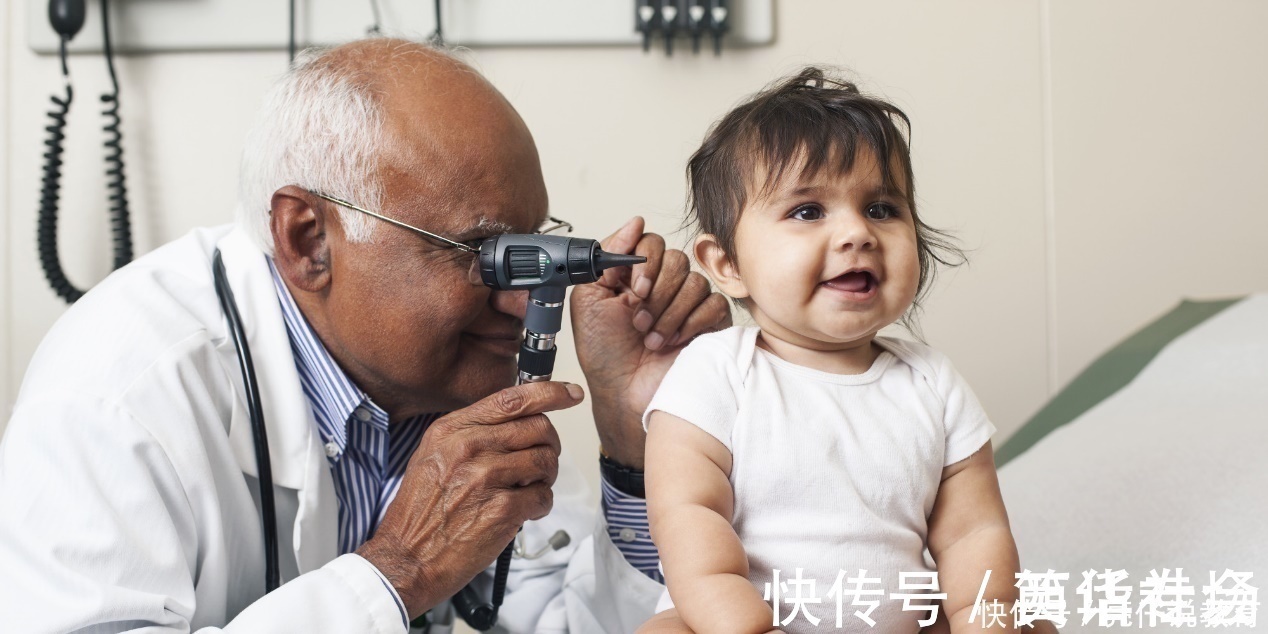 小朵|宝宝有这些表现就是发育落后,父母再不重视,就跟同龄人有差距了