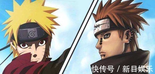 晓组织|尾兽在各时期火影中的地位相差甚远,前期猛如虎,后期没眼看