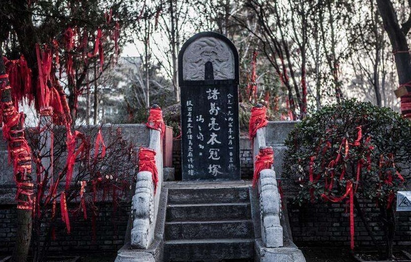 诸葛亮|为何千年来诸葛亮的墓都没被发现?刘伯温:他算到了所有!