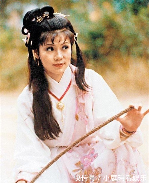 身怀|金庸笔下有一“懒鬼”，身怀7门神功却不修炼，最后沦为二流高手