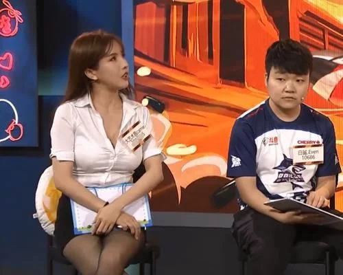 cf比赛直播