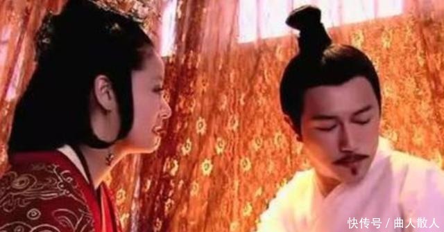 千古|历史上最幸运的宫女，太监错写一字让她变成皇后，还生下千古名帝