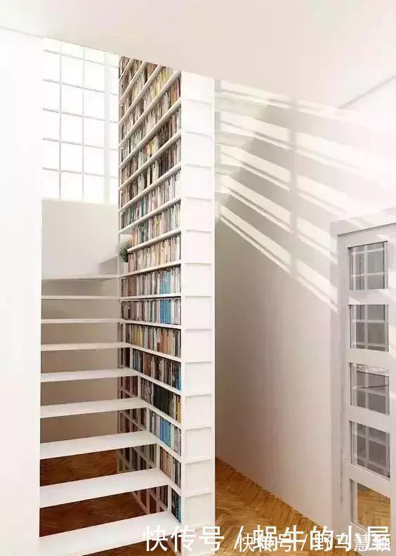 柜子|房子小，东西多，这10个地方打上柜子，家里东西再多也装得下！