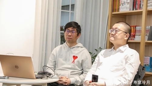 让杨颖演技翻身的《摩天大楼》,原著作者怎么看?