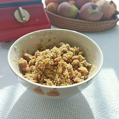 板栗馅儿铜锣烧