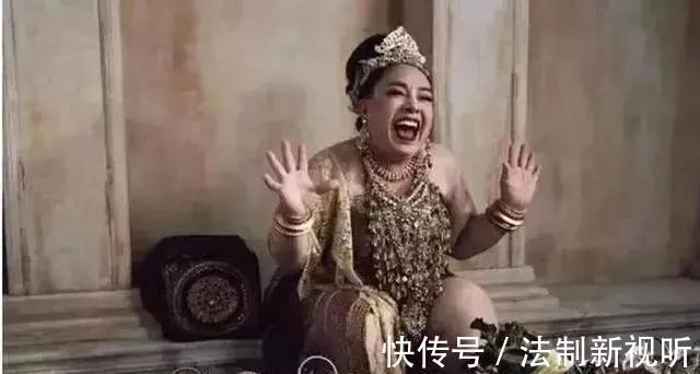 阿姨|上海富婆健身房“不雅视频”全网疯传：人没了底线，有多可怕？