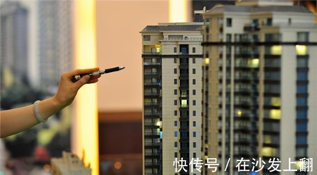 房屋|一梯两户好，还是两梯四户好？两者的区别被发现，买房刚需留意