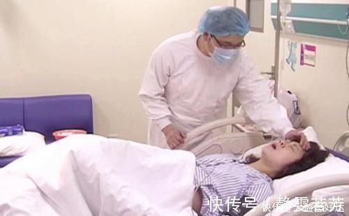 模特|大多数模特为何选留疤的剖腹产，也不选顺产看完才明白原因