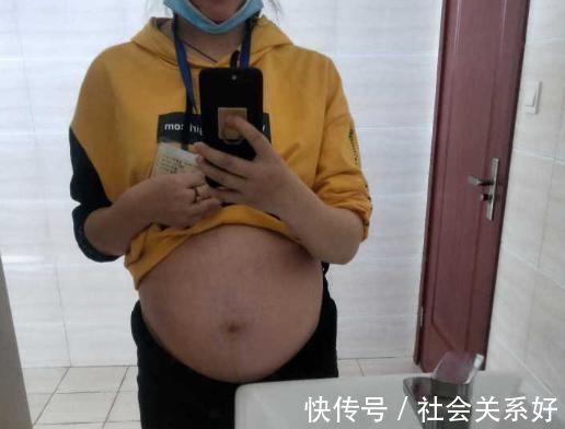 胎儿|“都让你注意卫生,胎停你满意了吧”准妈妈粗略停止妊娠