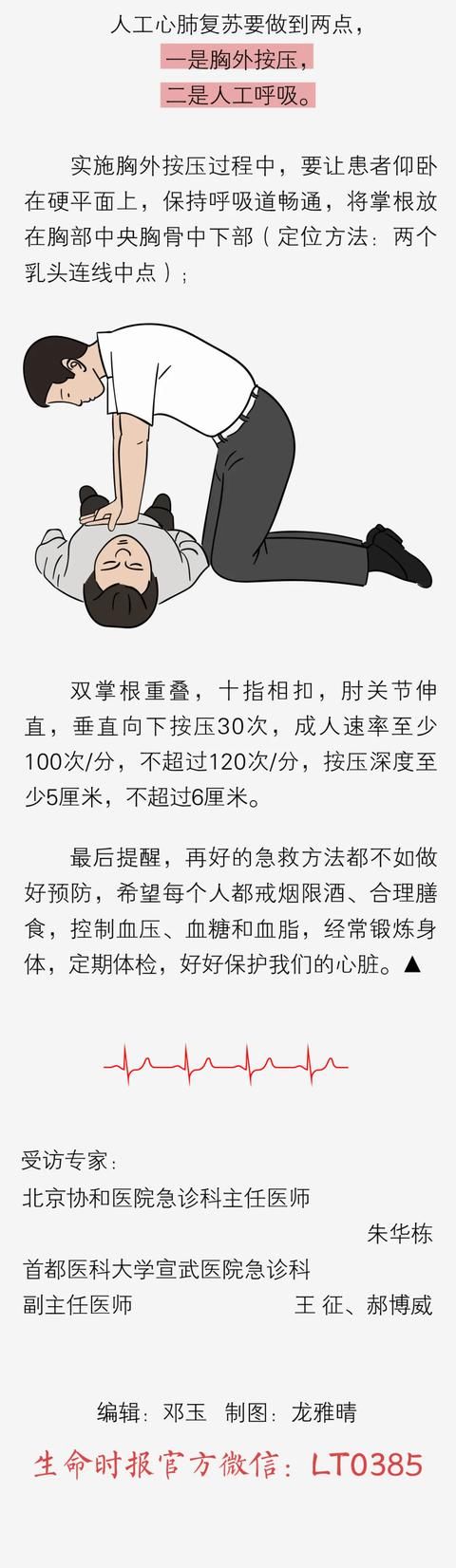 发作|10位心脏病发作幸存者：心脏病来临时不要忽视这些症状