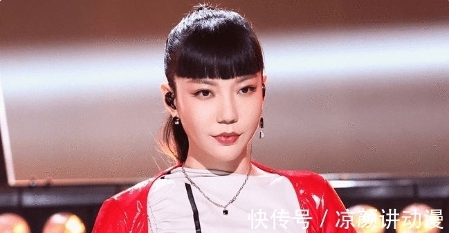 一朝爆红却突然退圈,回归时早已过气,吴莫愁为何放弃大好前程?