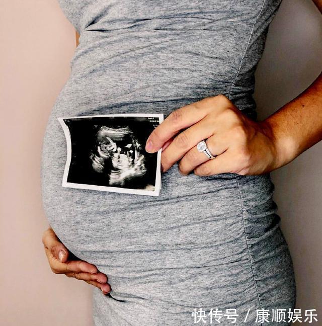 胎儿|孕妇有5种表现,是胎儿在“报平安”,说明发育得好,你中几个