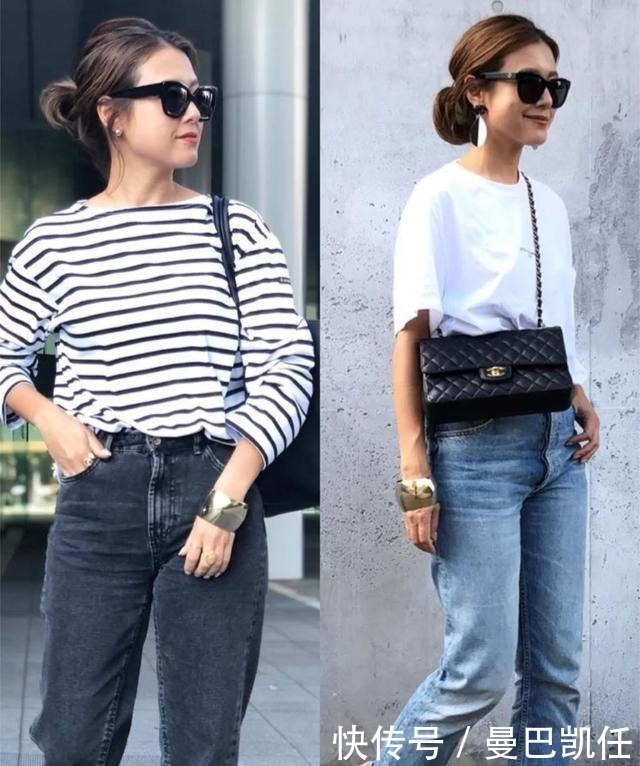 实用|40岁女人穿衣要讲究,更要简单实用,掌握4个原则优雅且高级