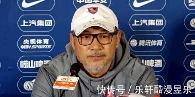 津门虎|中超保级三选二,主帅心中五味陈!于根伟是最坚定的一个