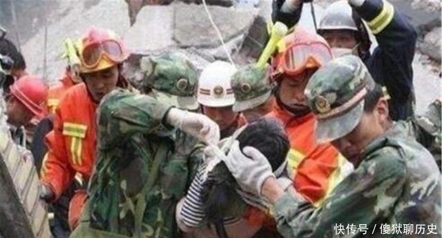 汶川|汶川地震时,被救下的22岁少女嫁给了救命恩人,如今过得怎样