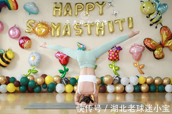 培训|广州浦东瑜伽教练培训