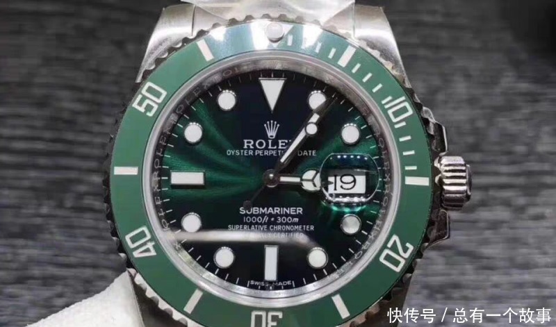 气质|30岁的男性该如何选表能彰显气质!