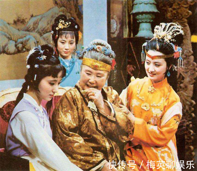 贾府#黛玉进贾府,只带了一老一少两个人,林如海的苦心,贾府无人能懂