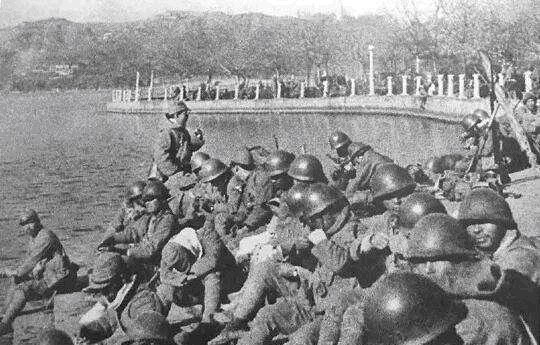 二战|二战时法国实力远超中国!为何中国坚持14年,法国却只抵抗39天?