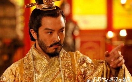 杨广|杨广到底是一个什么样的皇帝,他又是怎么死的呢?