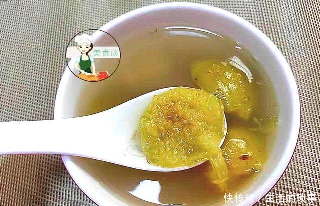 秋天,葡萄石榴靠边站,遇到这果别放过,贵也要吃,过秋天就少了