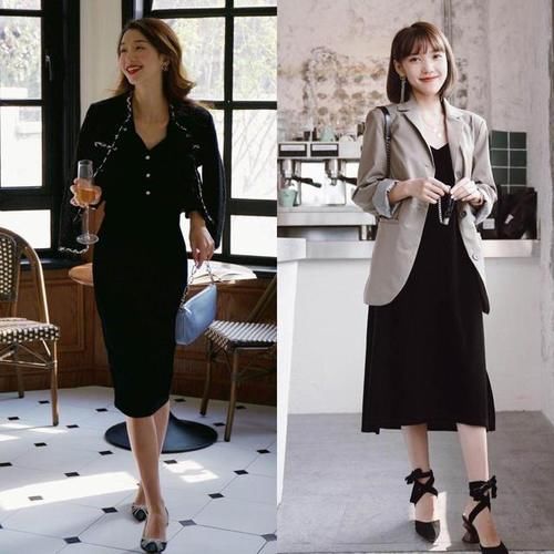 高级感|穿衣显“贵”的秘密，都藏在搭配细节里，学会就能美出新高度