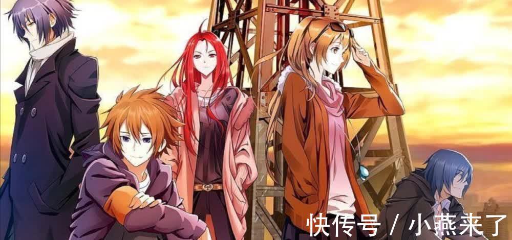 可能性|动漫堂被企鹅收购，米二的作品动画化可能性更高了