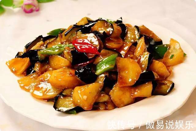 三道晚上吃的美食，虽然是家常菜却是招待客人专用，美味又有档次