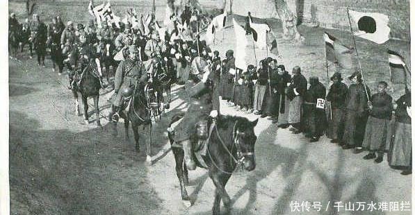 赤峰|臭名远扬的孙殿英，1933年却做了一件好事，为人们所称赞