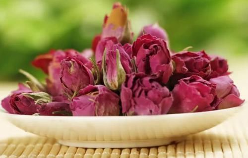 排毒|大姨妈走后,常吃四种碱性食物,排除子宫所有毒素,女生别错过