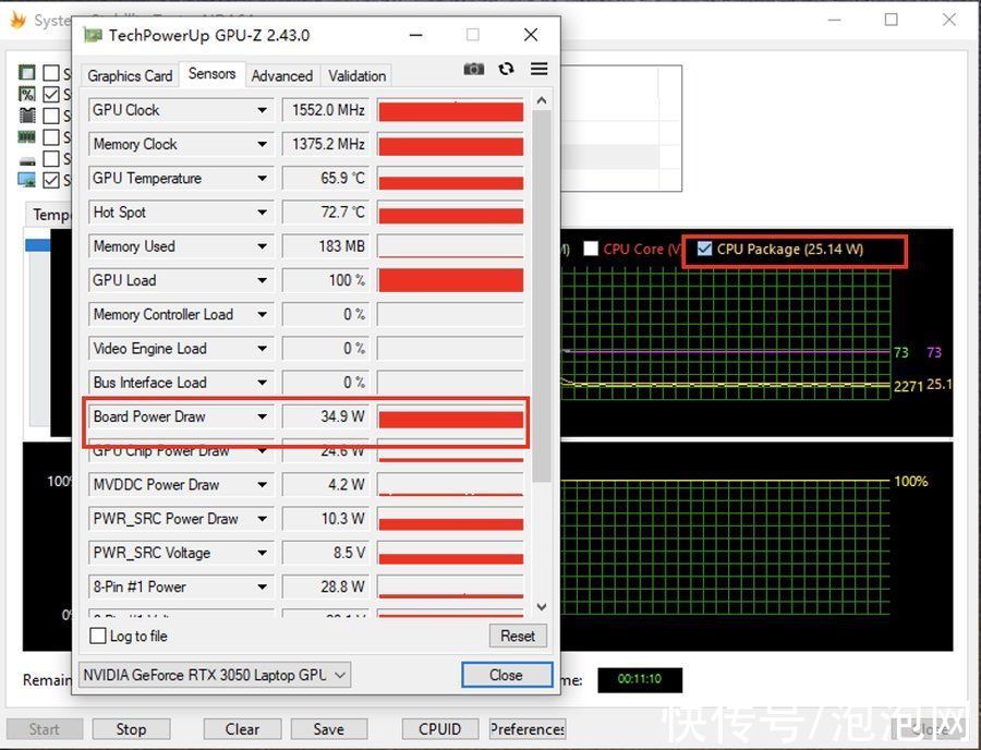 gpu|华硕灵耀Pro14评测：14英寸性能小钢炮，流星白超赞