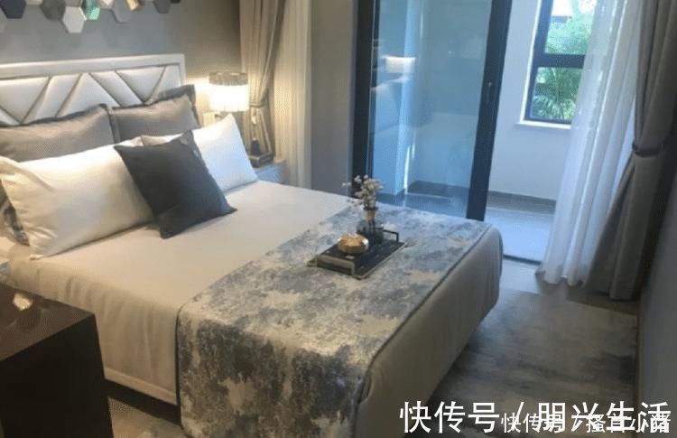 三室两厅|参观105㎡三室两厅，看到阳台的那一刻，决定以后新房也要这么装
