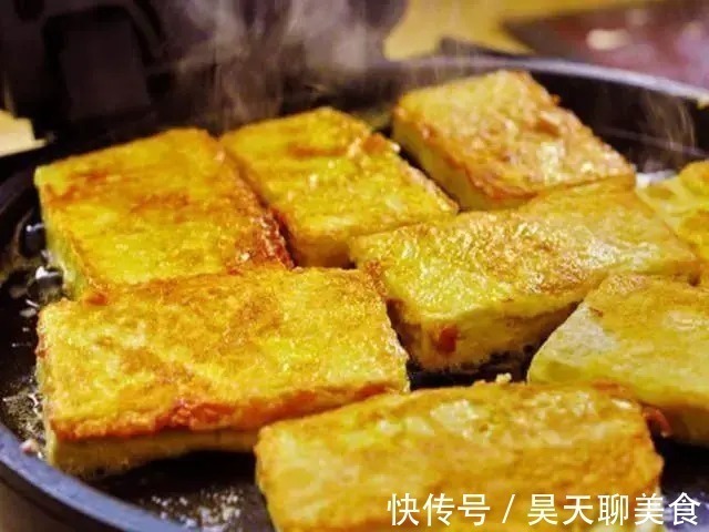 电饼铛的20种美食做法,千万不要让你家的电饼铛只会烙饼了