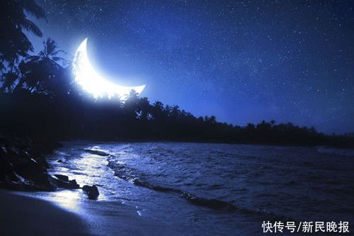 光明|“人间没有永恒的夜晚”——趣解汉字“夜”