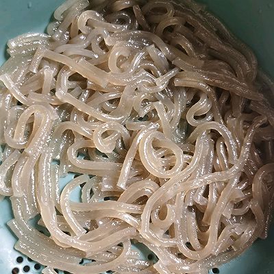 萝卜粉丝肉包子