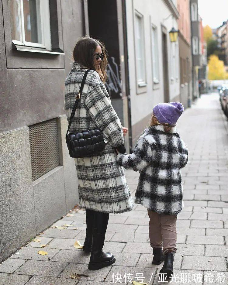 羽绒服 全文不露腿!冬天保命穿搭就看这篇了!