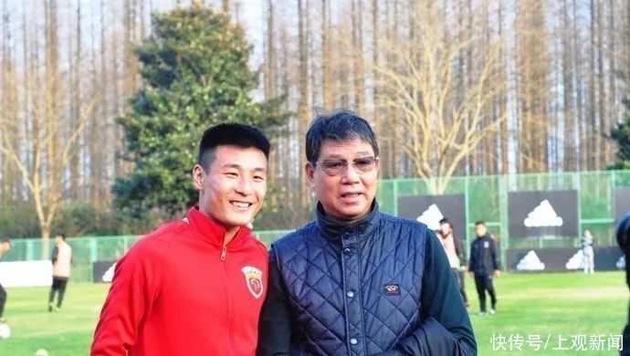 体育|父亲节，体育人谈父爱